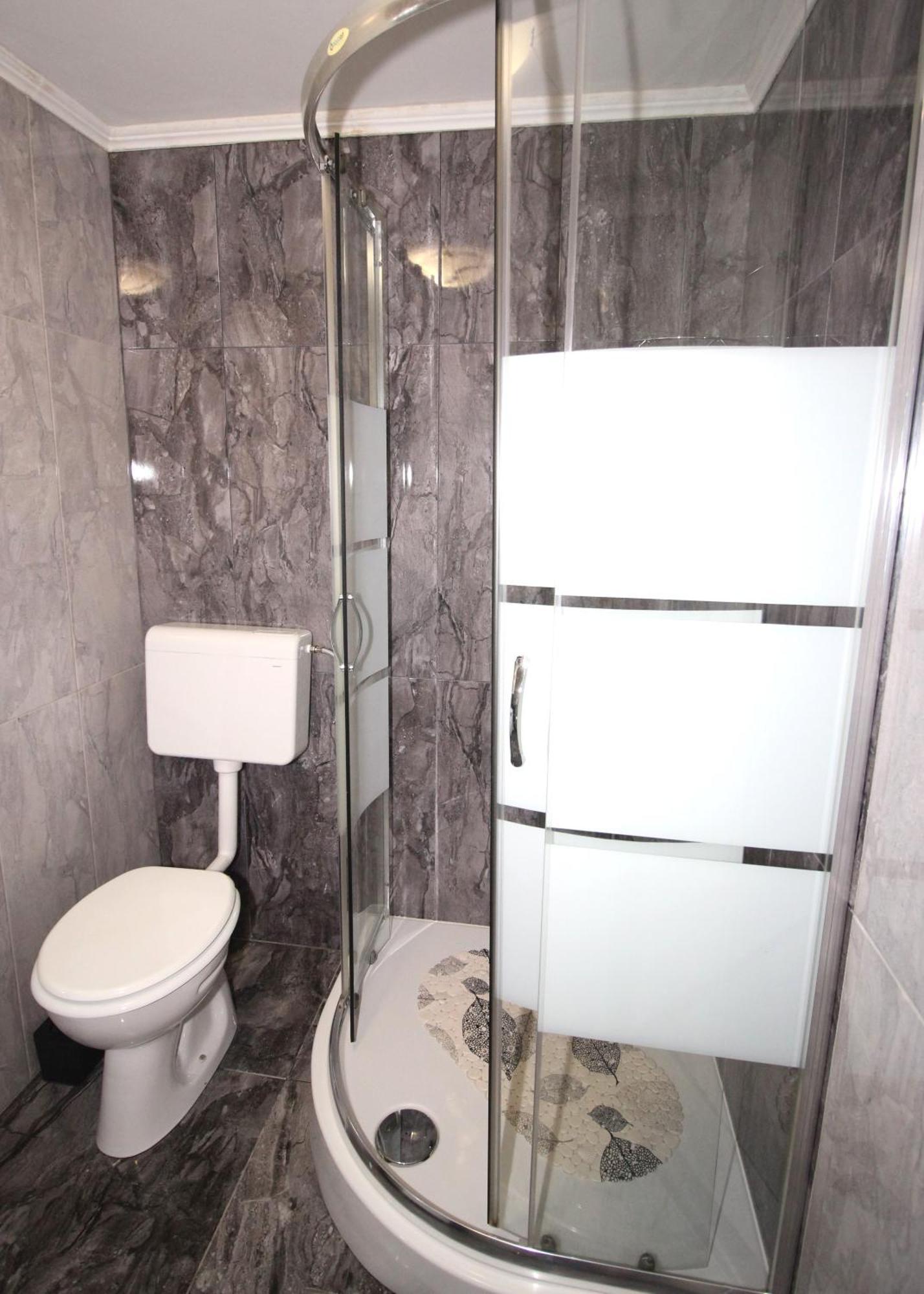 Studio Apartman Maro 塞尼 外观 照片